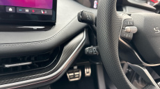 Skoda Enyaq 210kW 85x Sportline 82kWh 4x4 5dr Auto Electric 